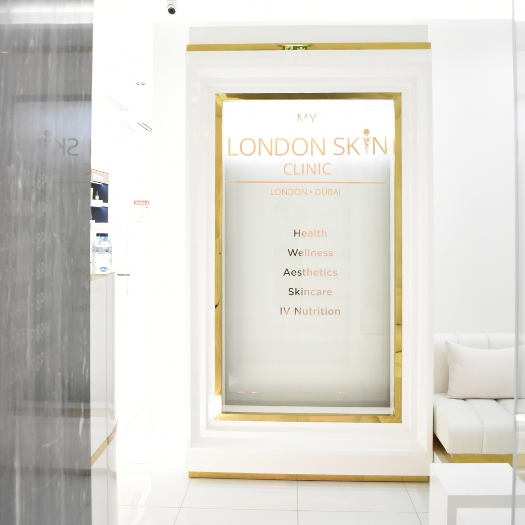 My London Skin Clinic - JBH