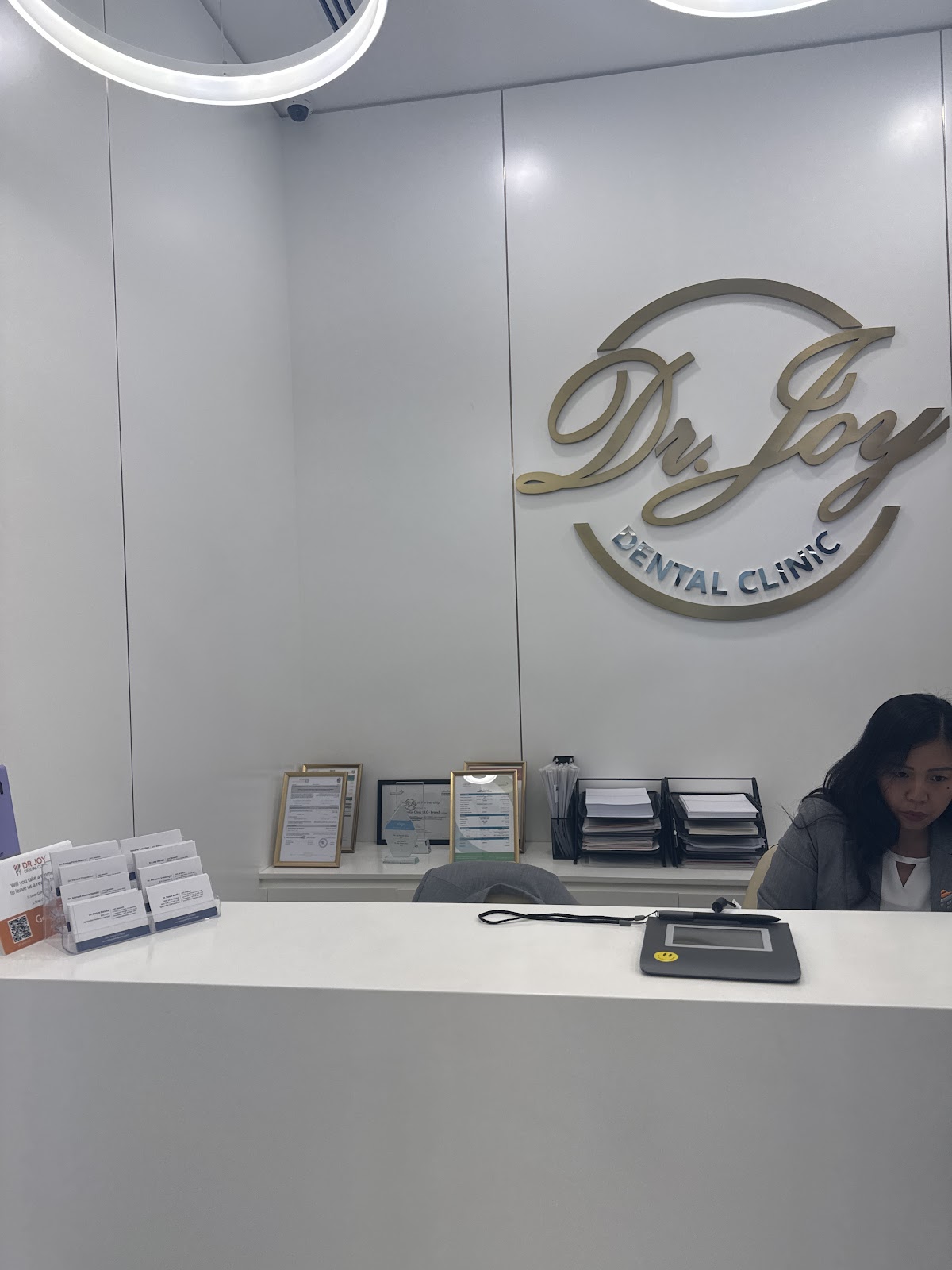 Dr. Joy Dental Clinic, Jumeirah Village Circle 5