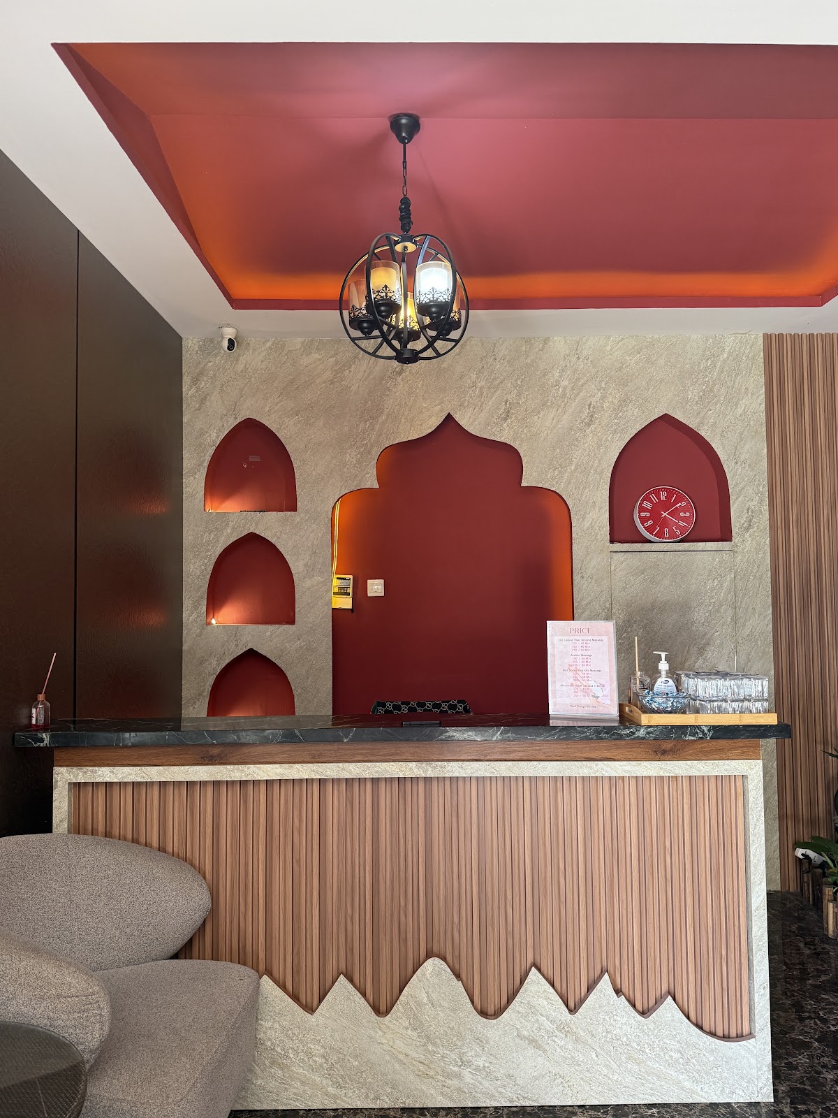 Massaa medical spa & Massage Dubai 5