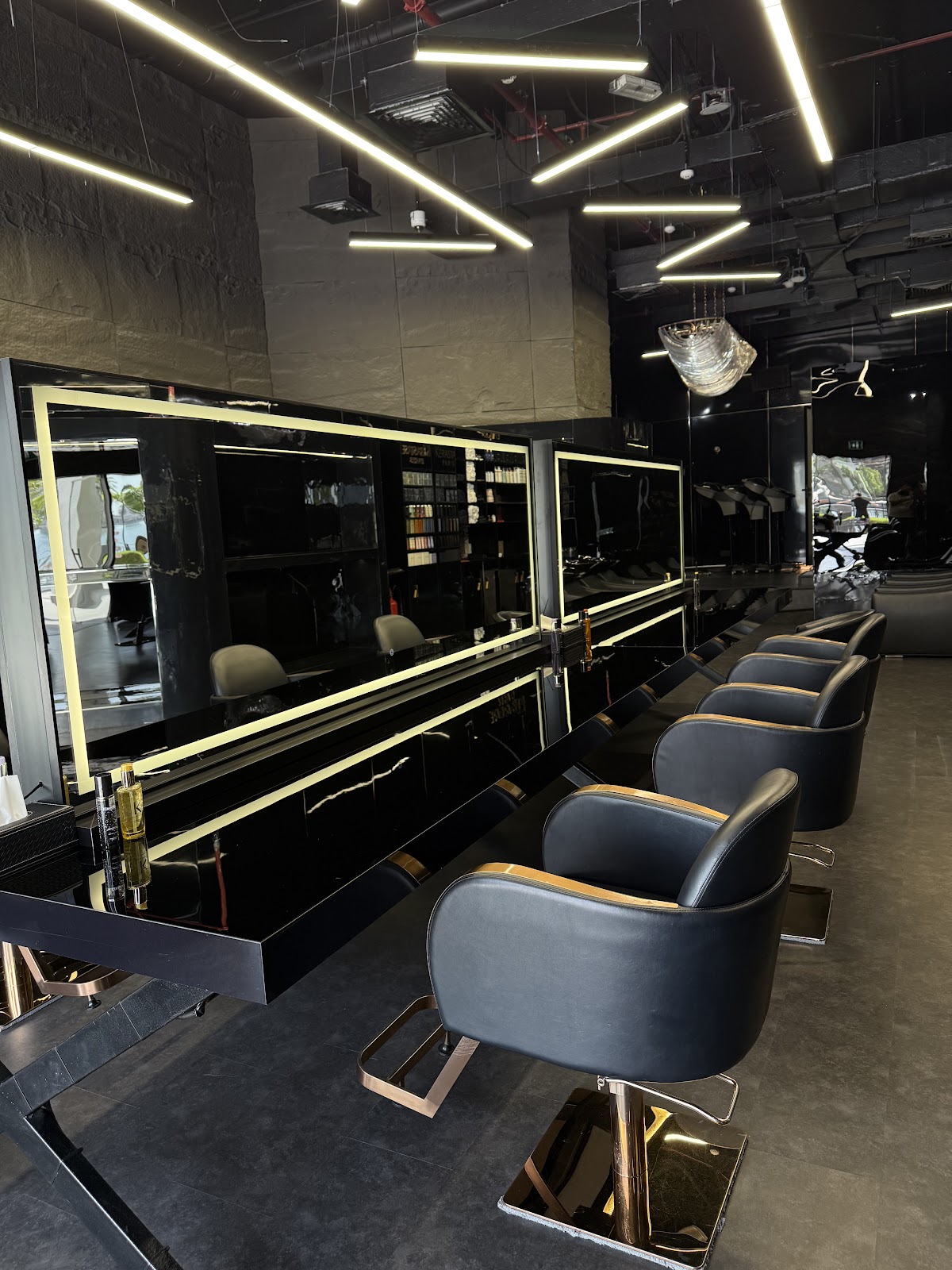 Dolche House Beauty Lounge