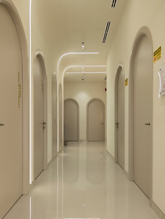 Shakirovna Esthetic Clinic 4