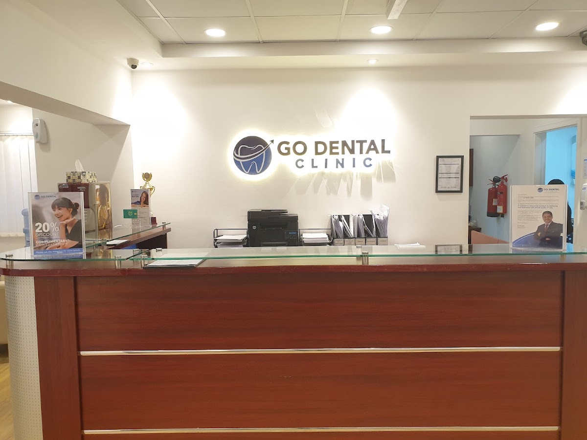 Go Dental Clinic, Bur Dubai 4