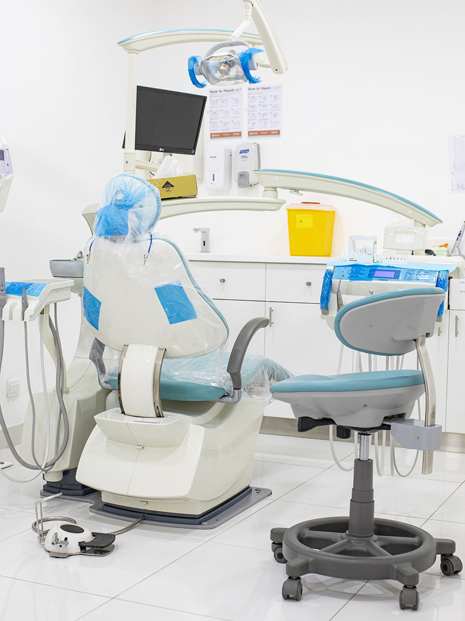 Green Tower Dental Clinic 3