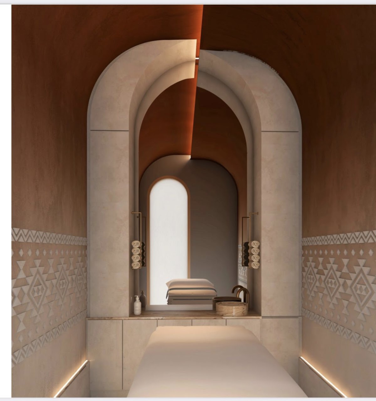 Sultana Spa downtown 2