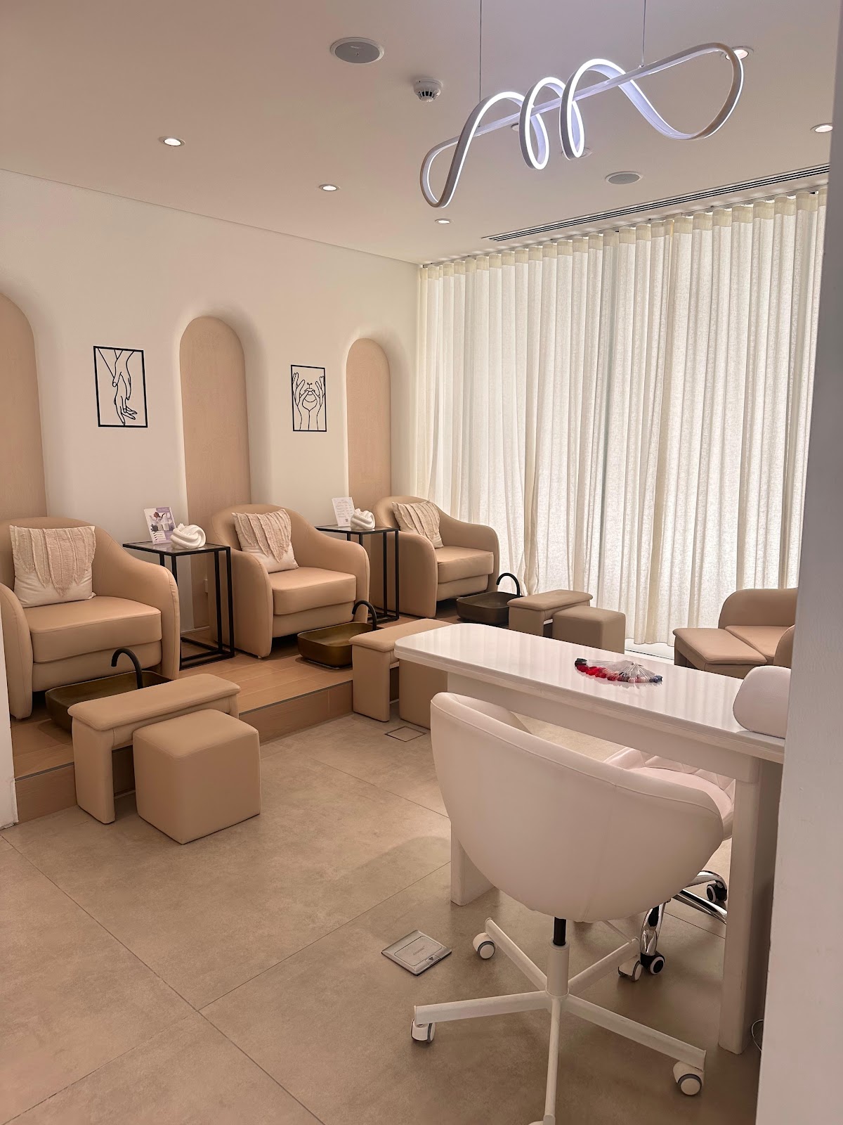 Hadil Strokes Beauty Salon
