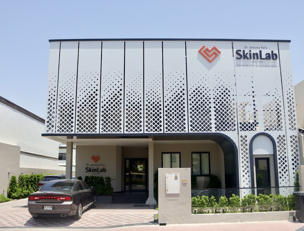 Dr Jamuna Pai's SkinLab Clinic 3