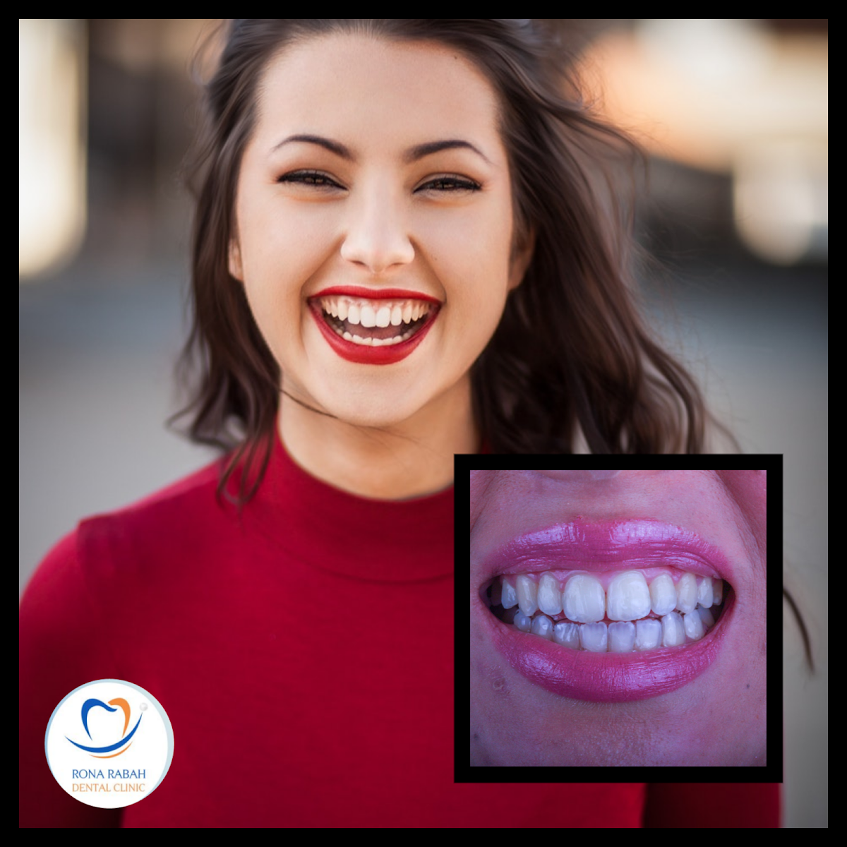 Rona Rabah Dental Clinic 2