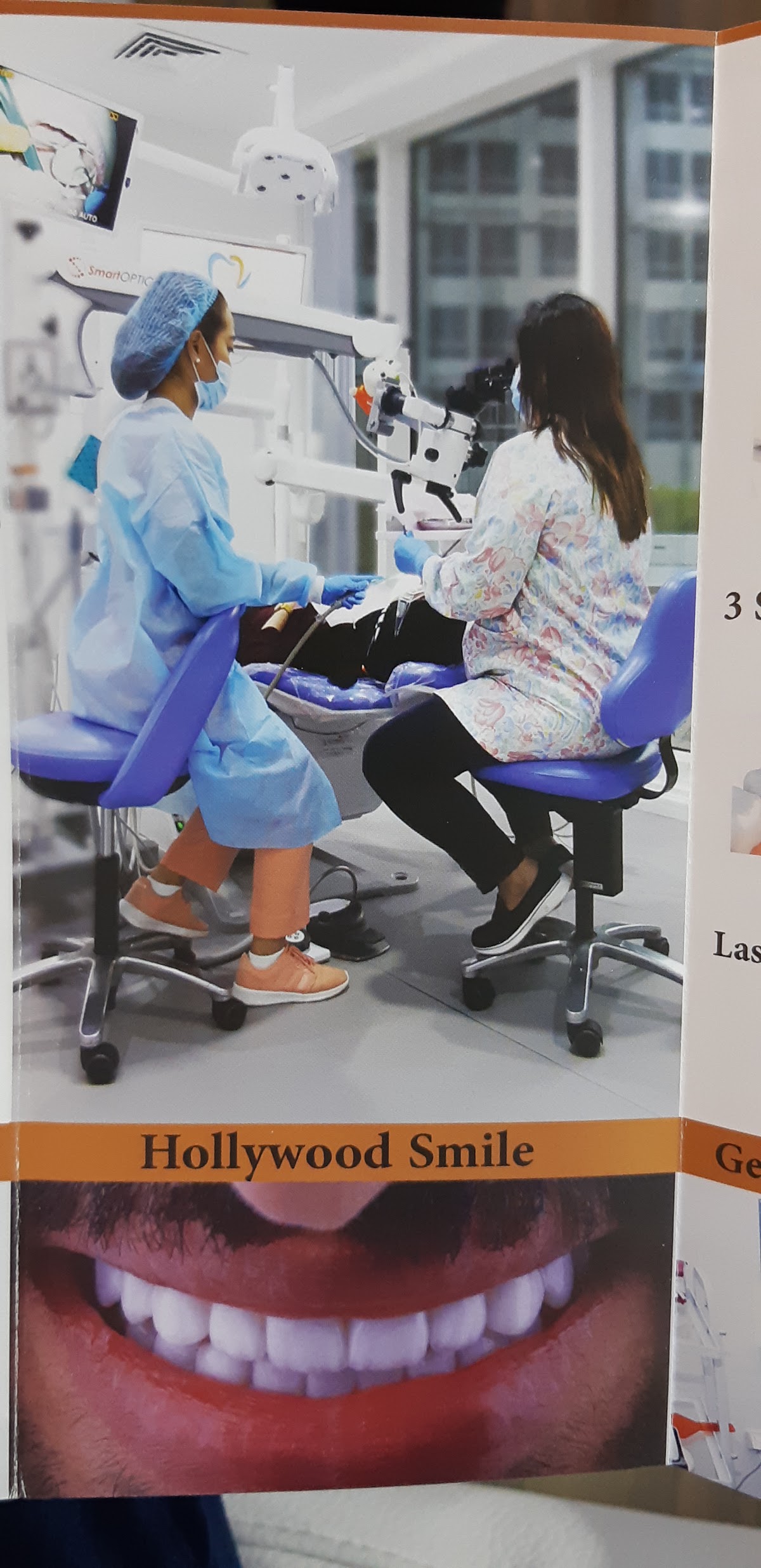 Rona Rabah Dental Clinic 4
