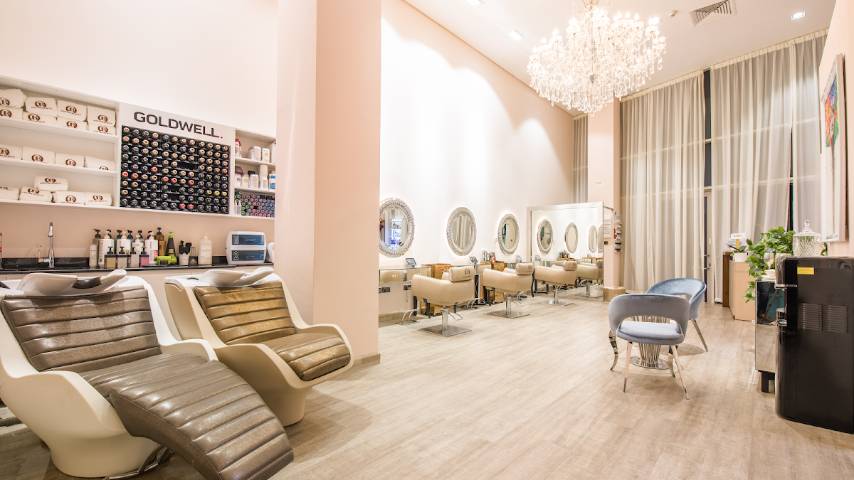 Just One Beauty Salon