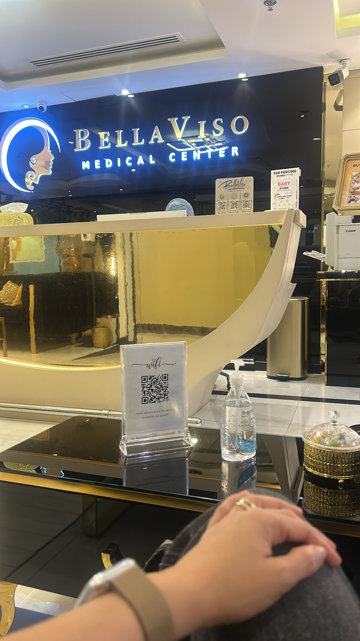 Laser Hair Removal Dubai, UAE | Permanent Full Body Hair Removal 2