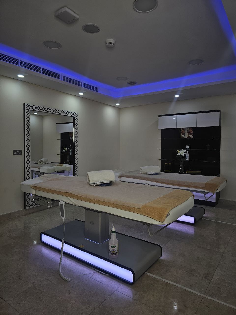 Russian and European massage spa - La Beaute Dans SPA Branch 2