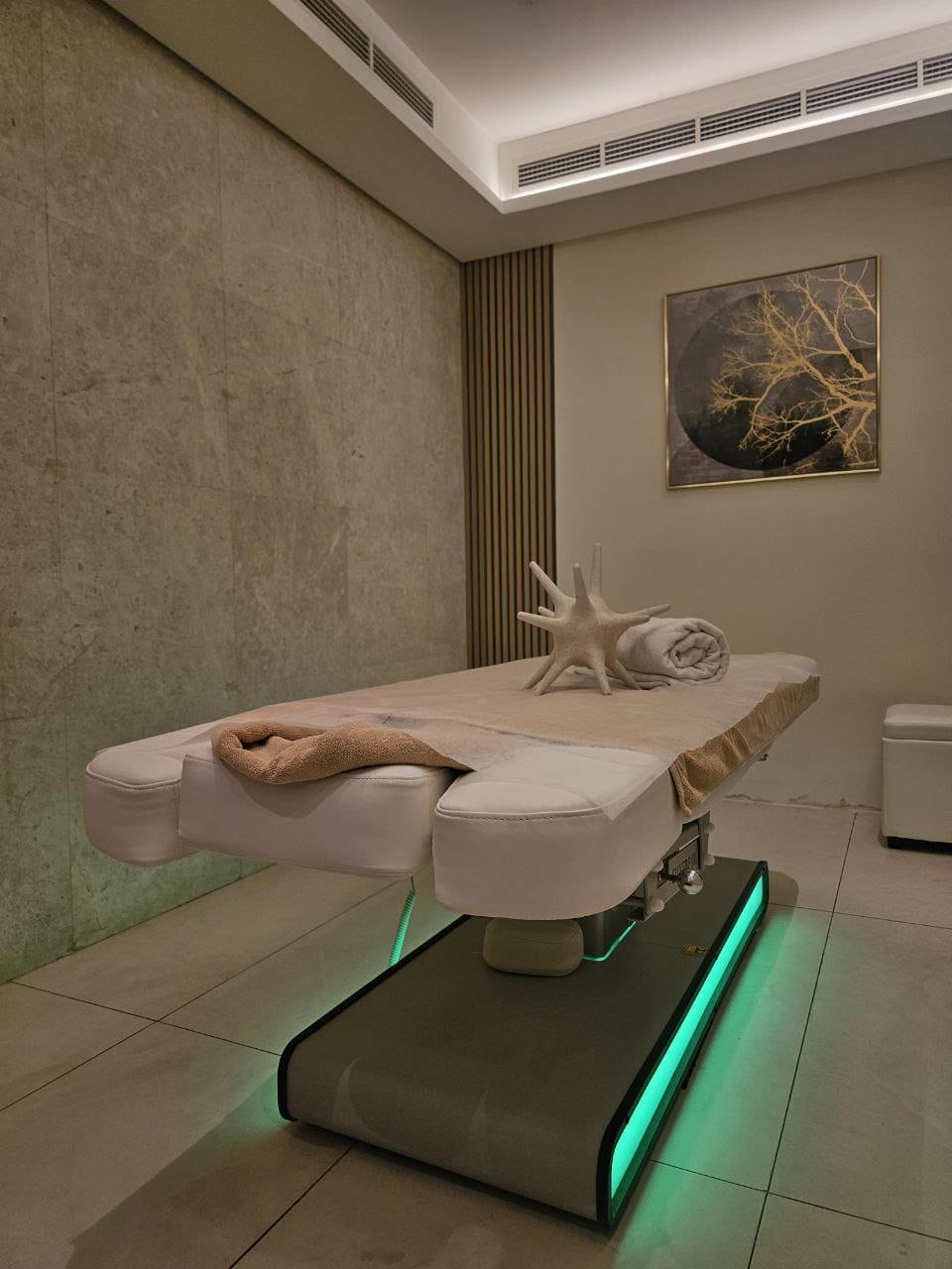 Russian and European massage spa - La Beaute Dans SPA Branch 3