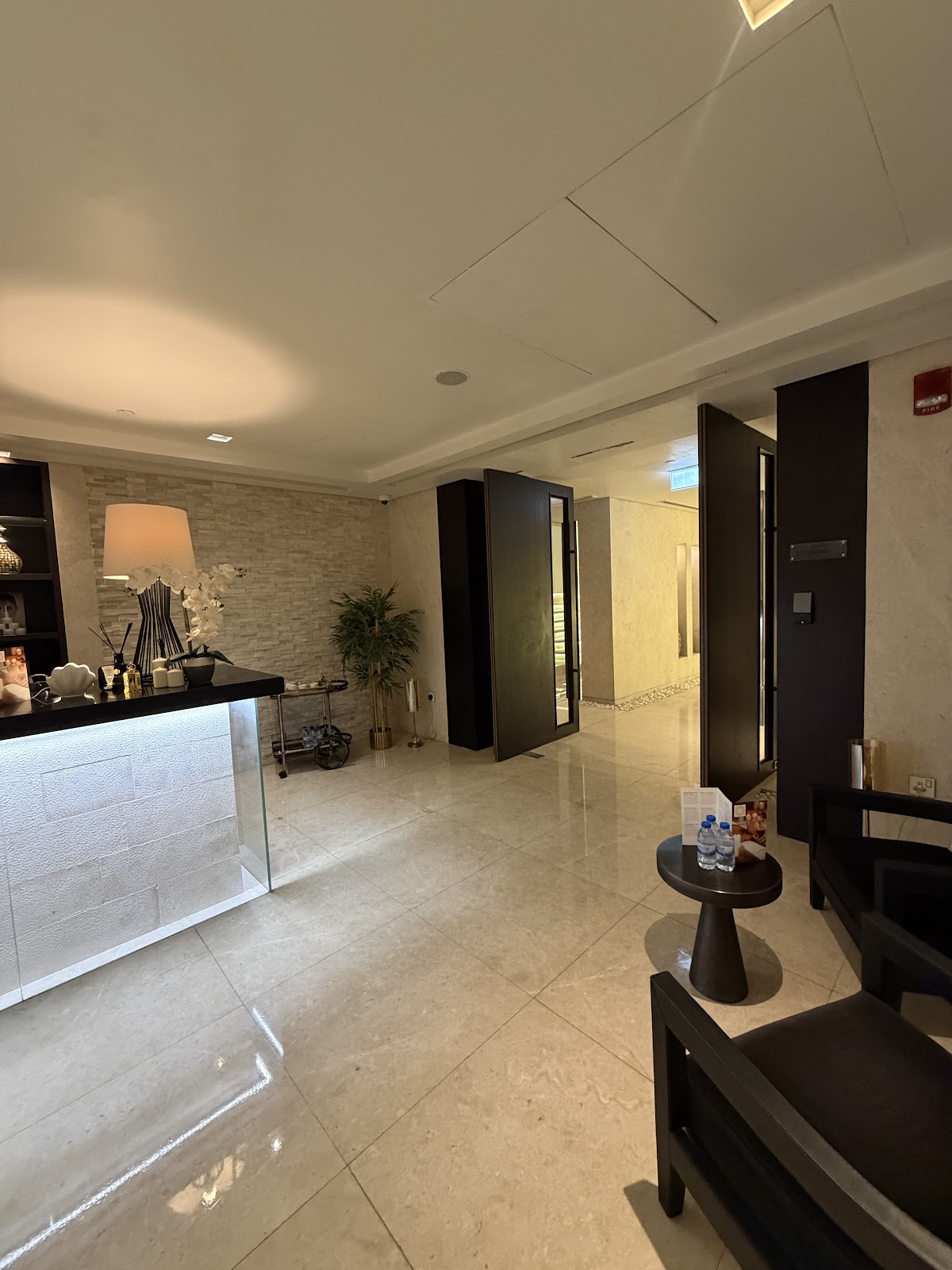Russian and European massage spa - La Beaute Dans SPA Branch 4