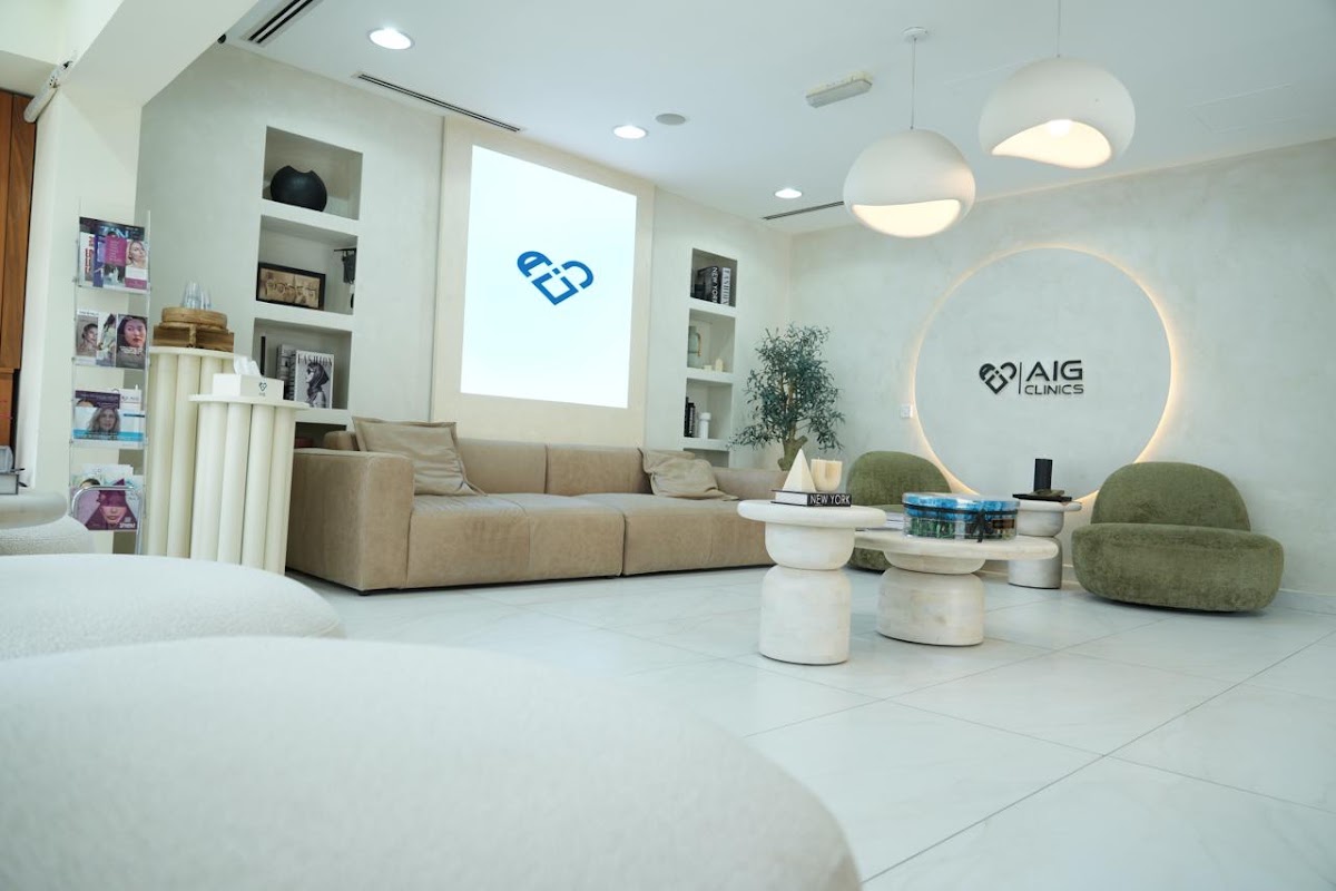 AIG Clinics 2