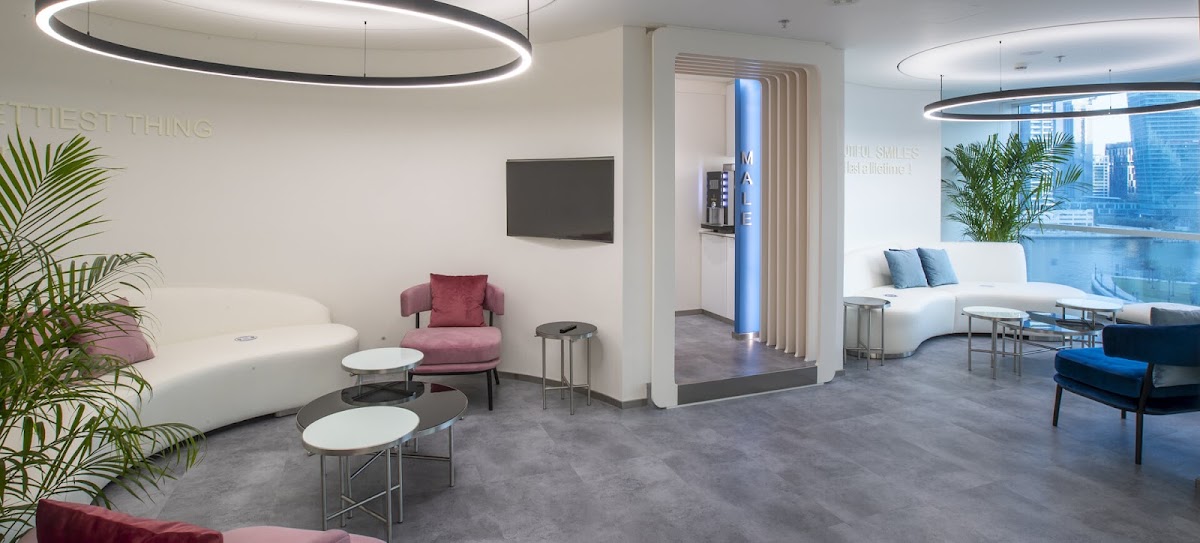 Trio Dental Center