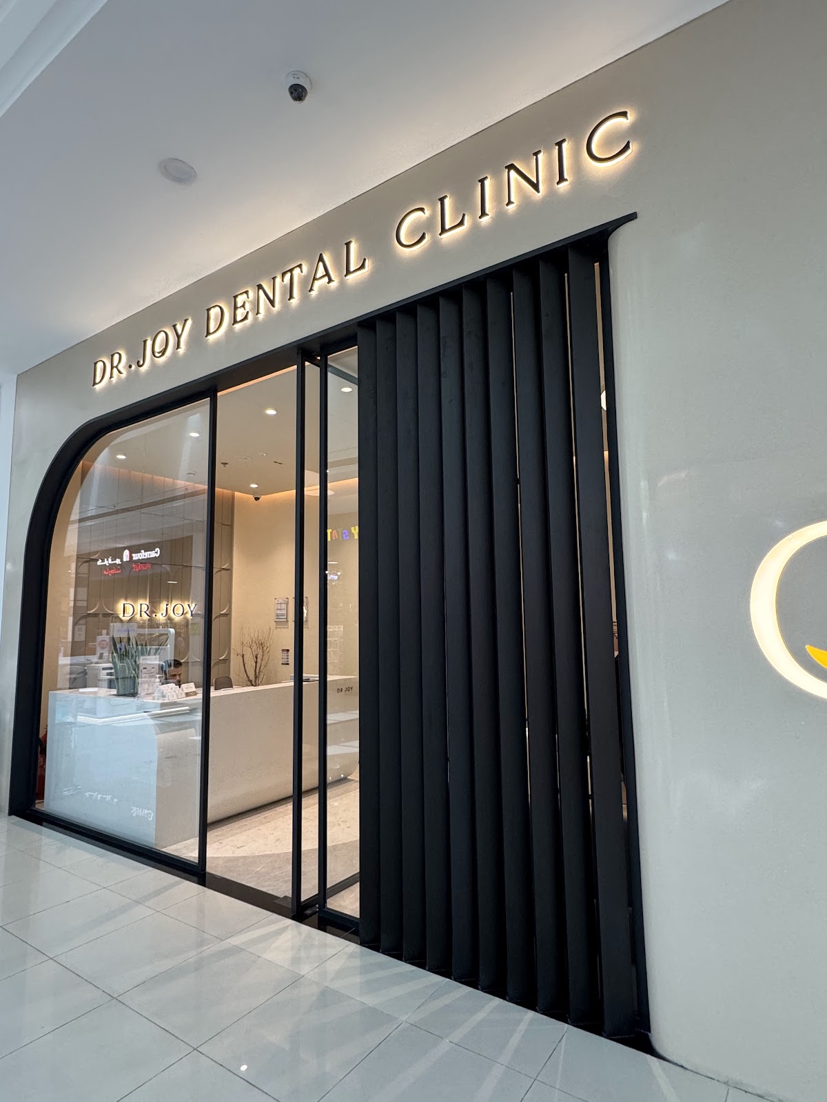 Dr Joy Dental Clinic, Jumeirah Park 3