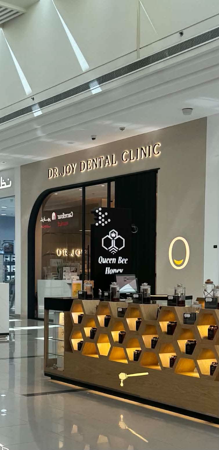Dr Joy Dental Clinic, Jumeirah Park 5