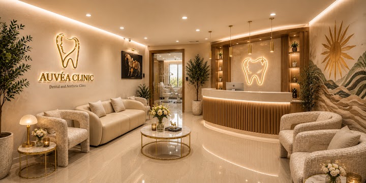 Auvea Dental & Aesthetic Clinic 3