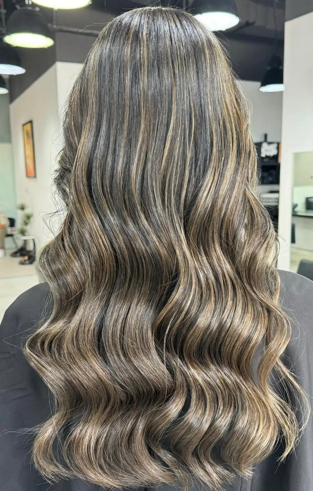 24Hairdxb Kimpinski The Palm