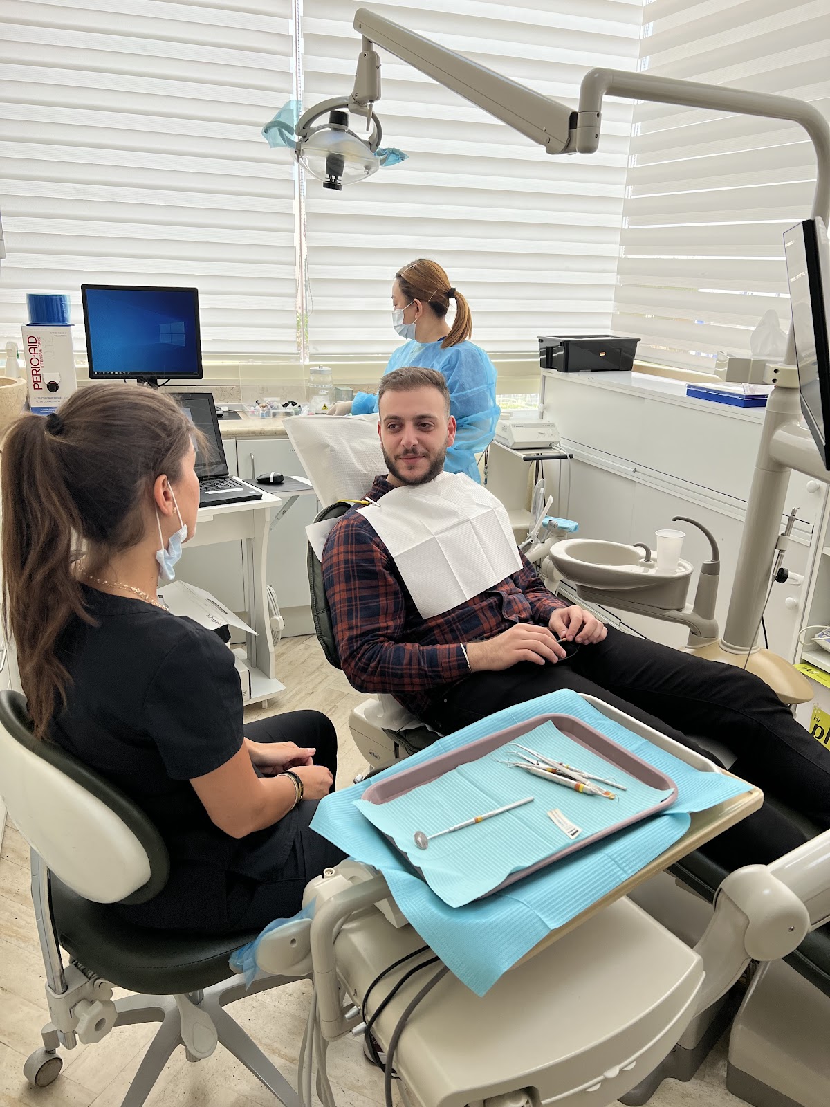 American Dental Clinic 2