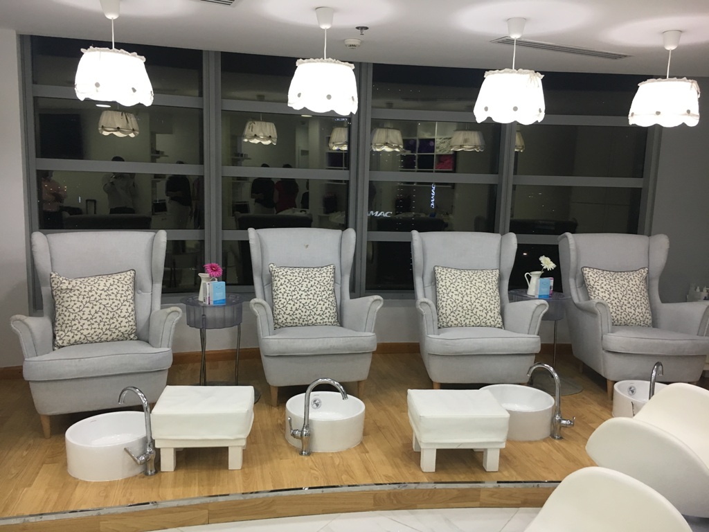 LCK Ladies Salon