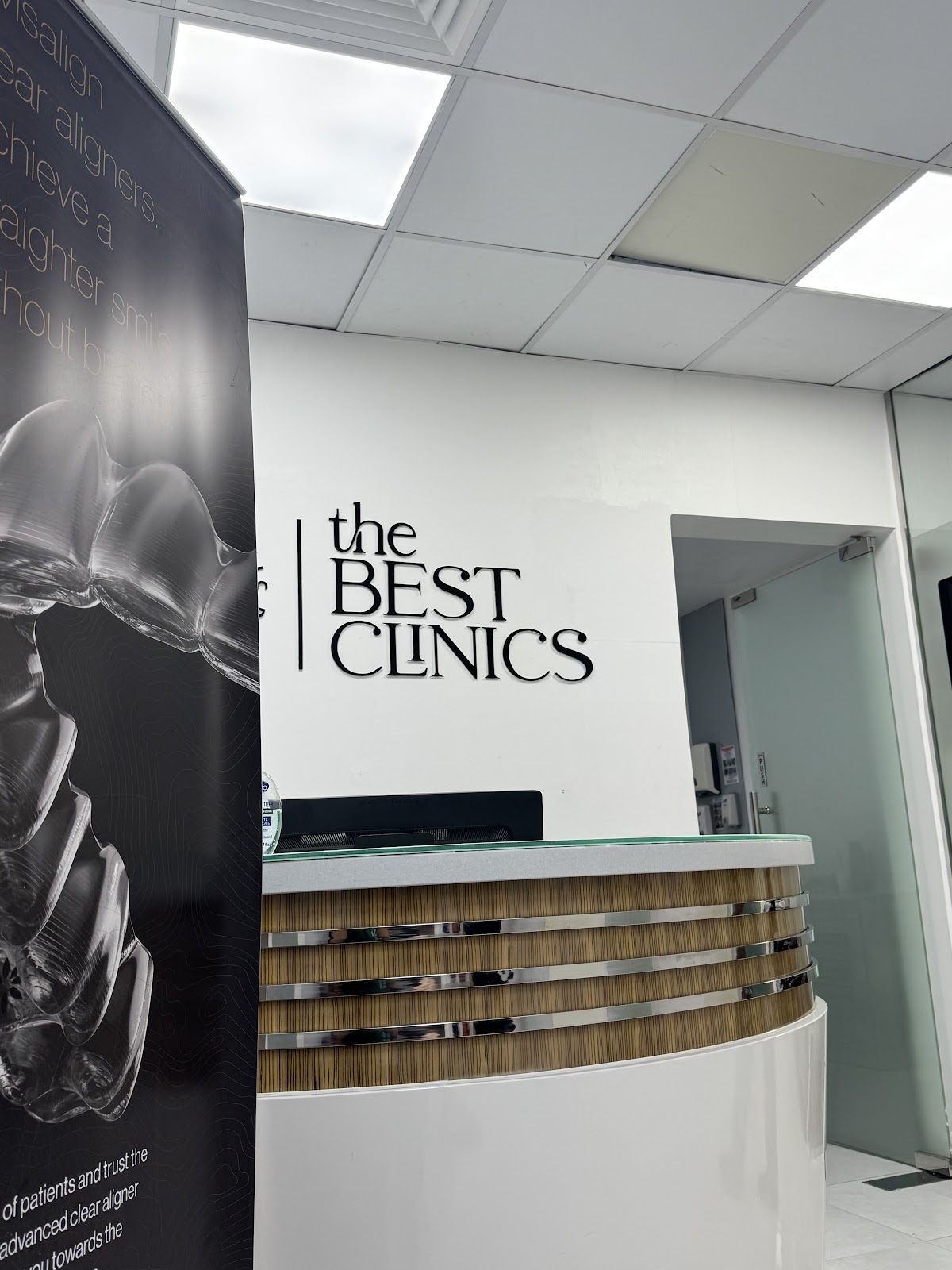 Best Dental Clinic Al Rigga 3