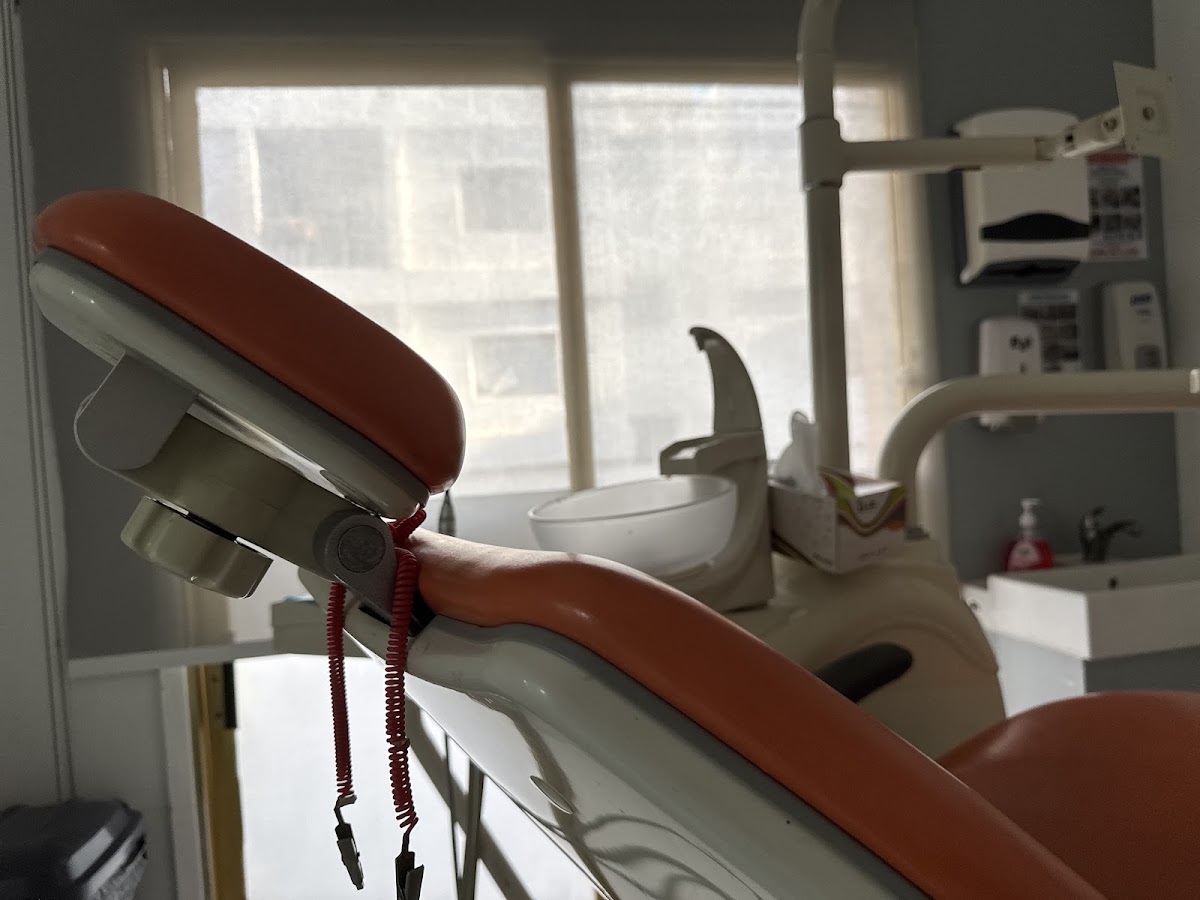 Best Dental Clinic Al Rigga 5