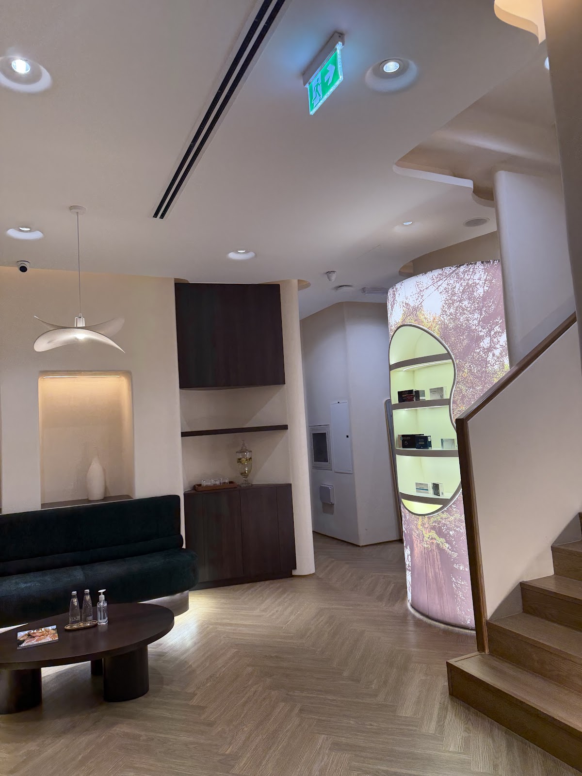 Sequoia Clinic 4