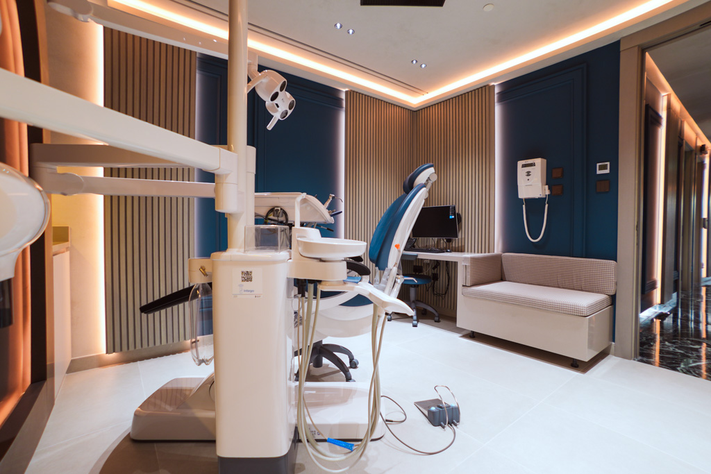 The Dental Boutique Clinic 2