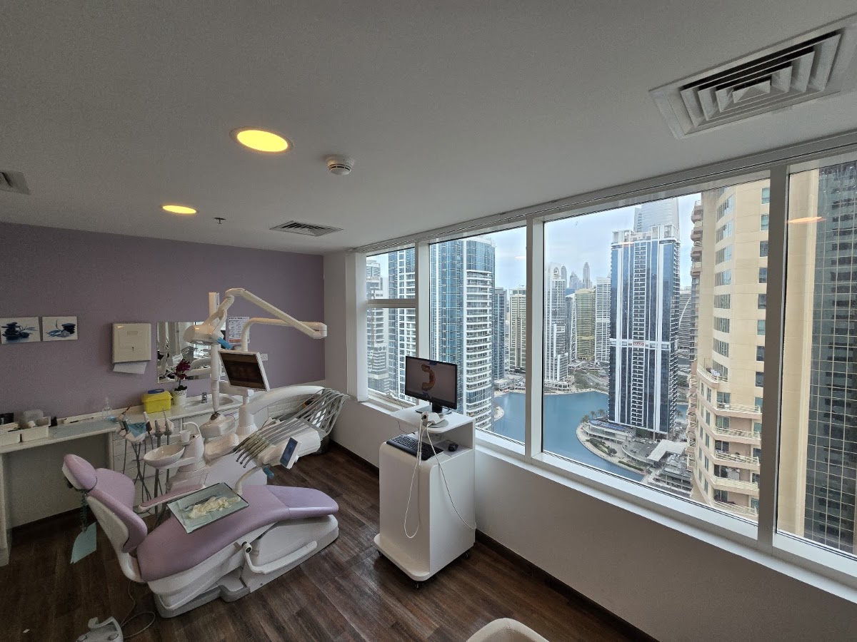 The Dental Boutique Clinic 4