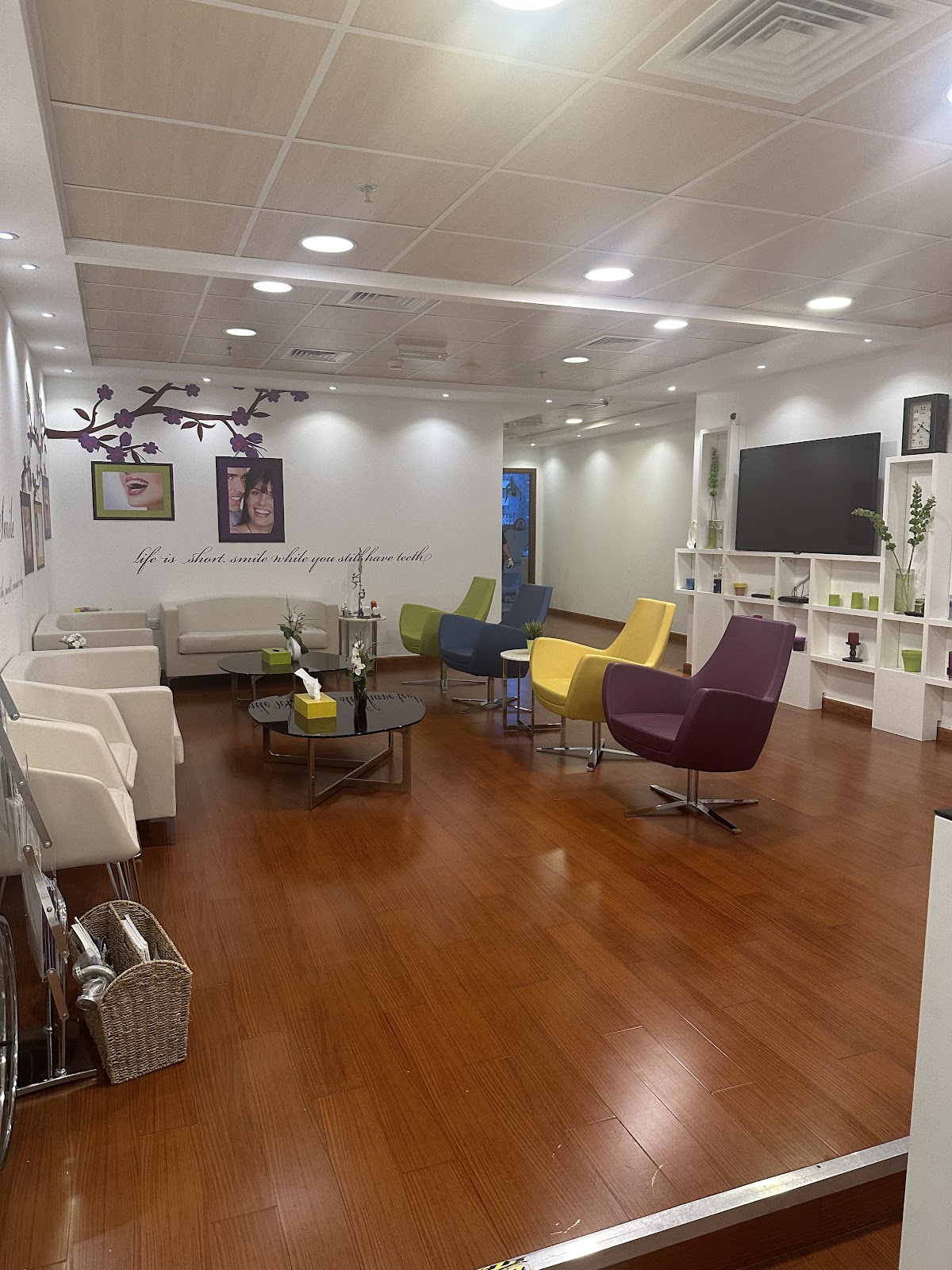 The Dental Boutique Clinic 5