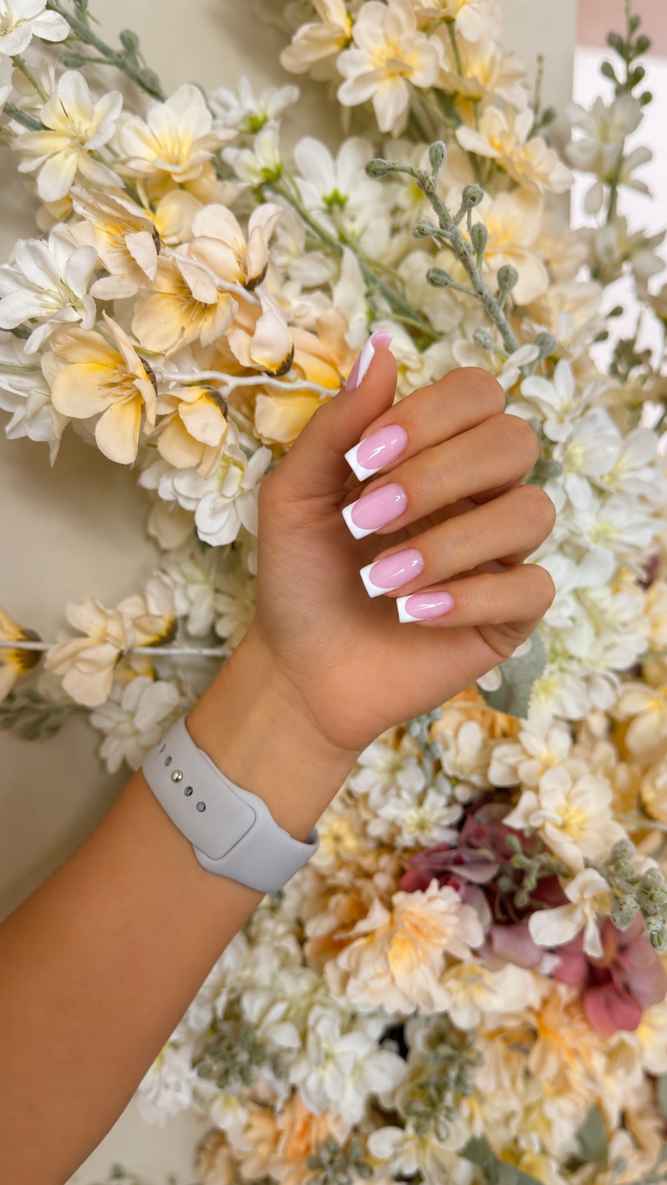 COZY POINT BEAUTY SALON LLC