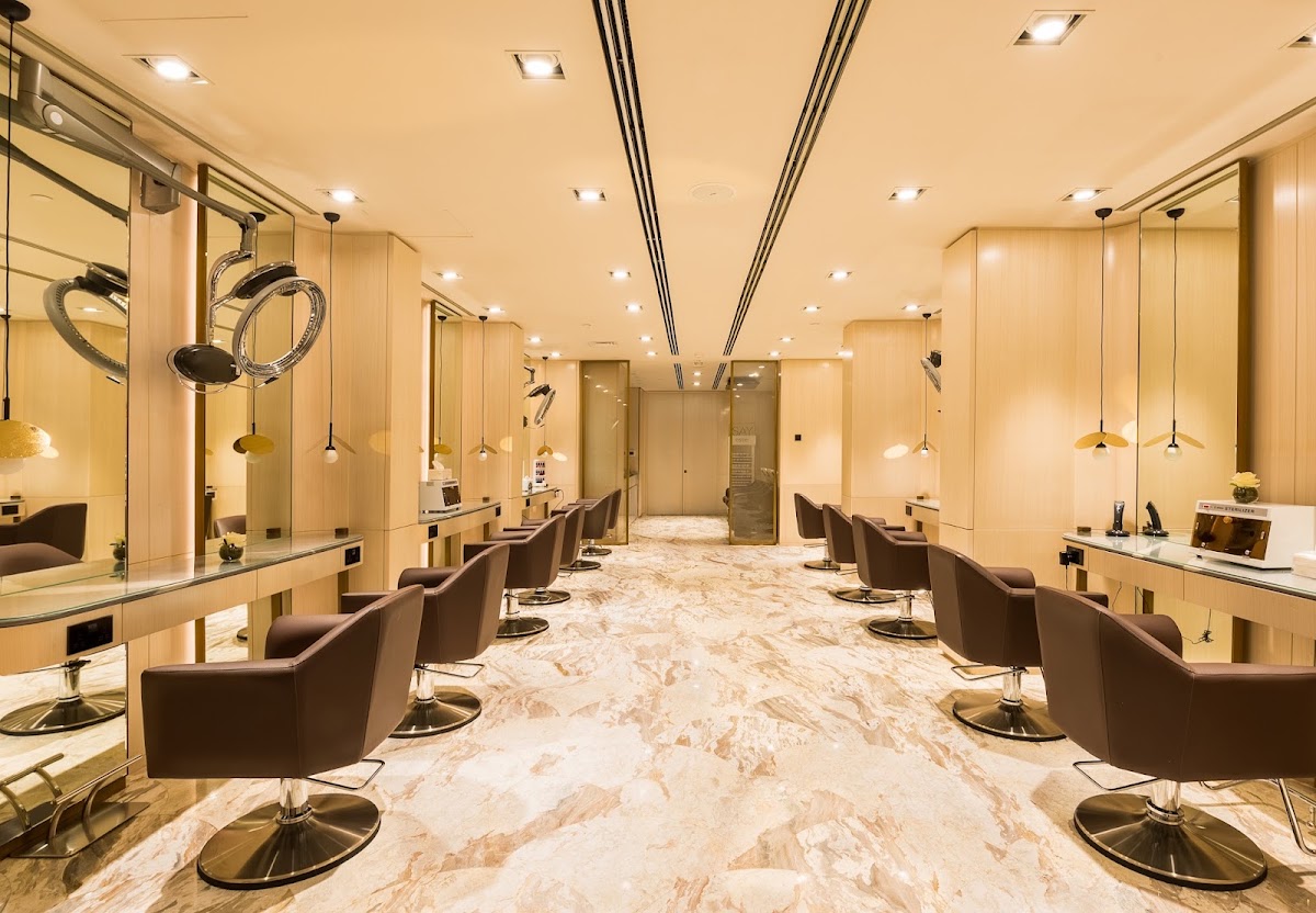 Say Hair Salon