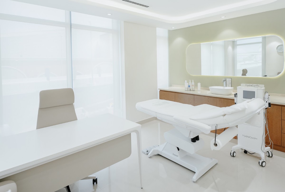 Avoria Aesthetic Clinic 3