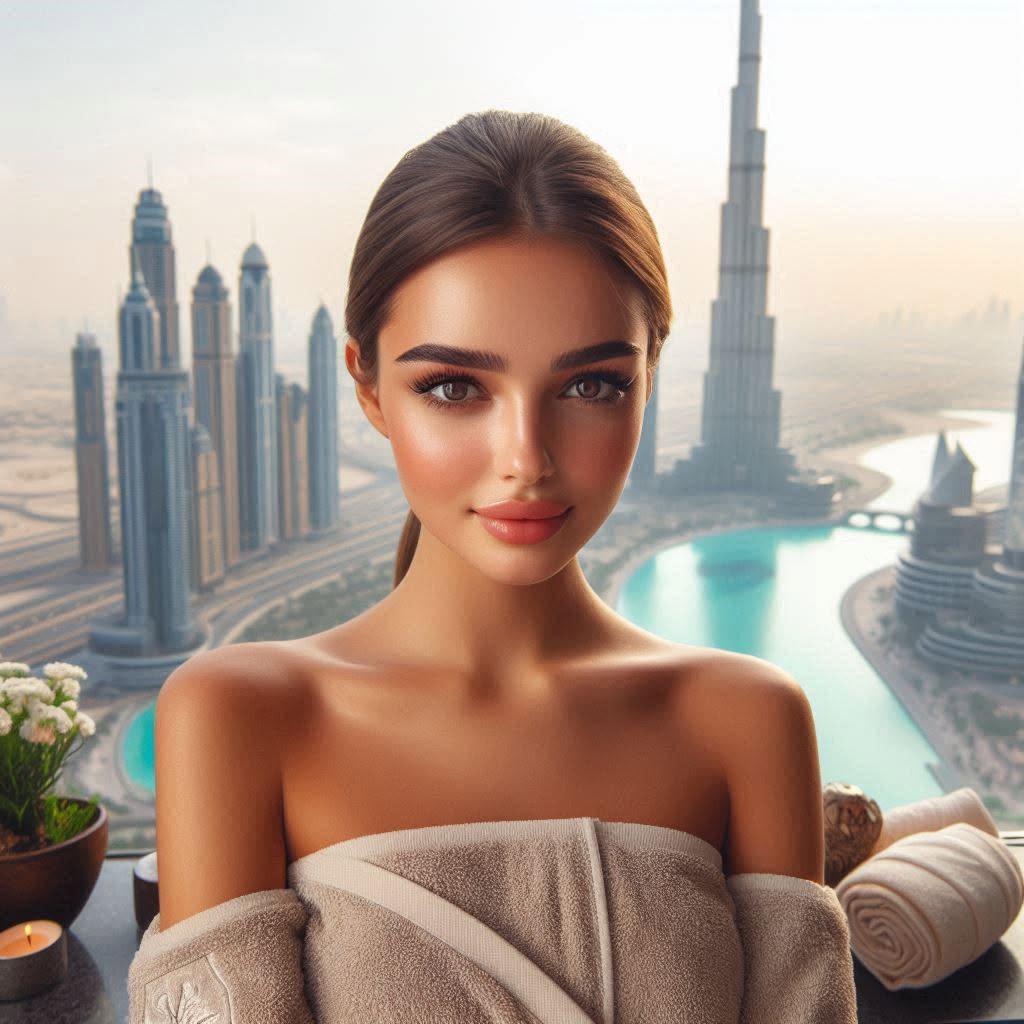 Sizer massage deira​ & massage center deira​ & massage dubai deira​​​ 4