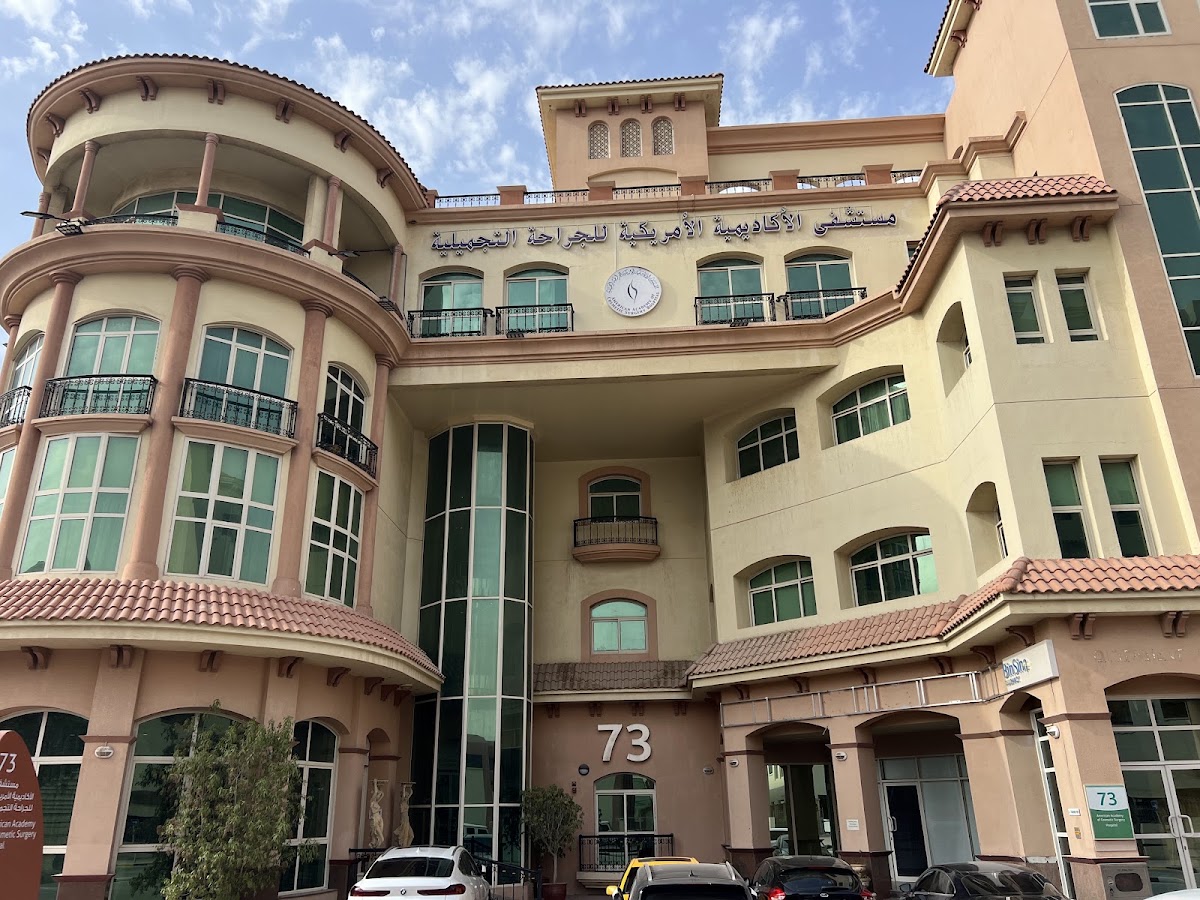 American Academy 2