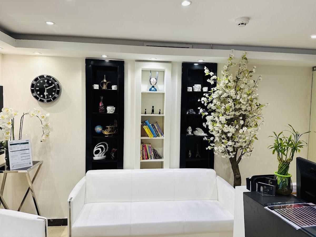 TOUCH LIFE SPA 5