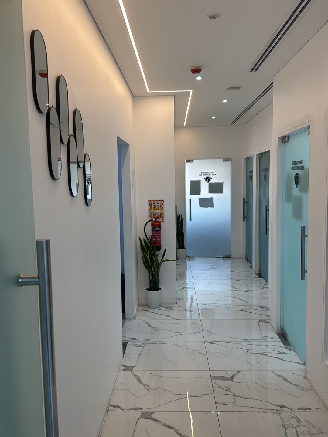 Mirari Plus Clinic