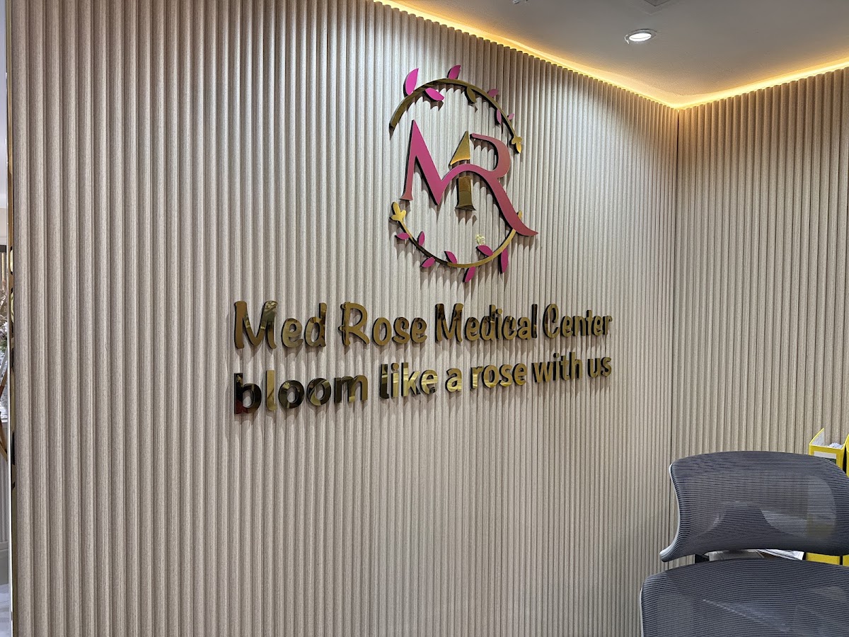 Medrose Medical Center 2