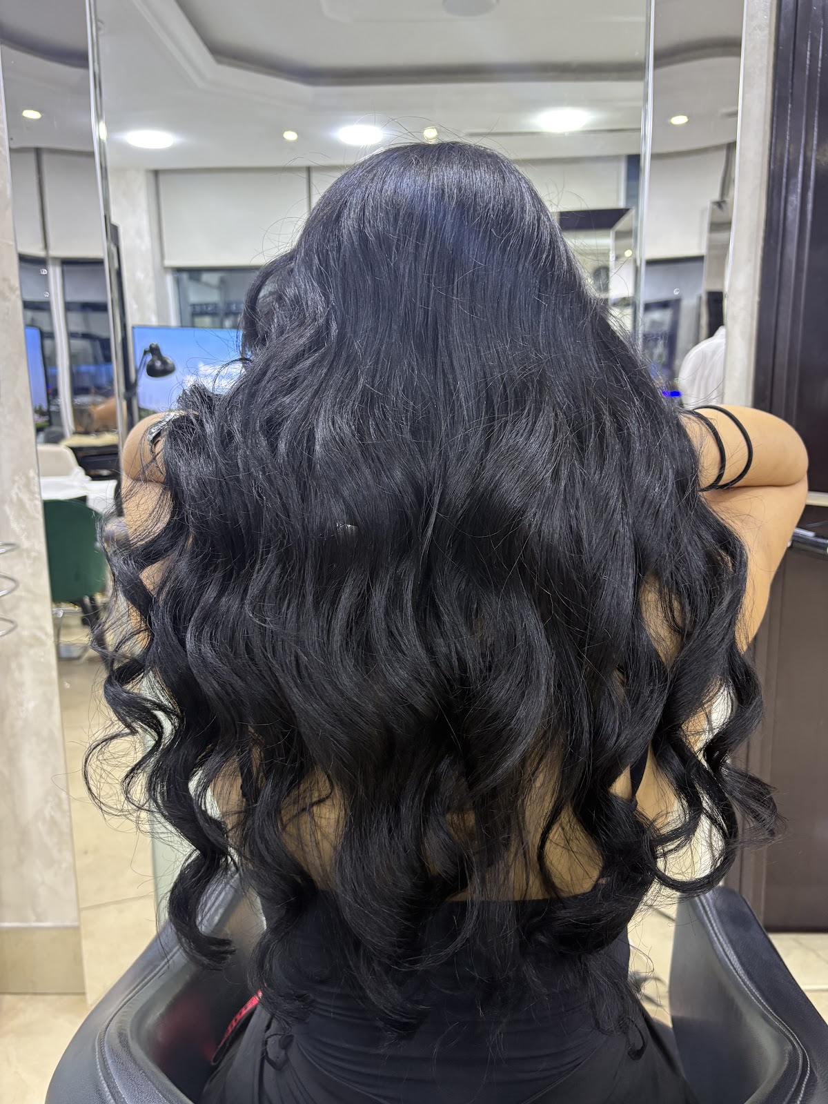 ELMAX Salon & Spa - JLT Branch 5