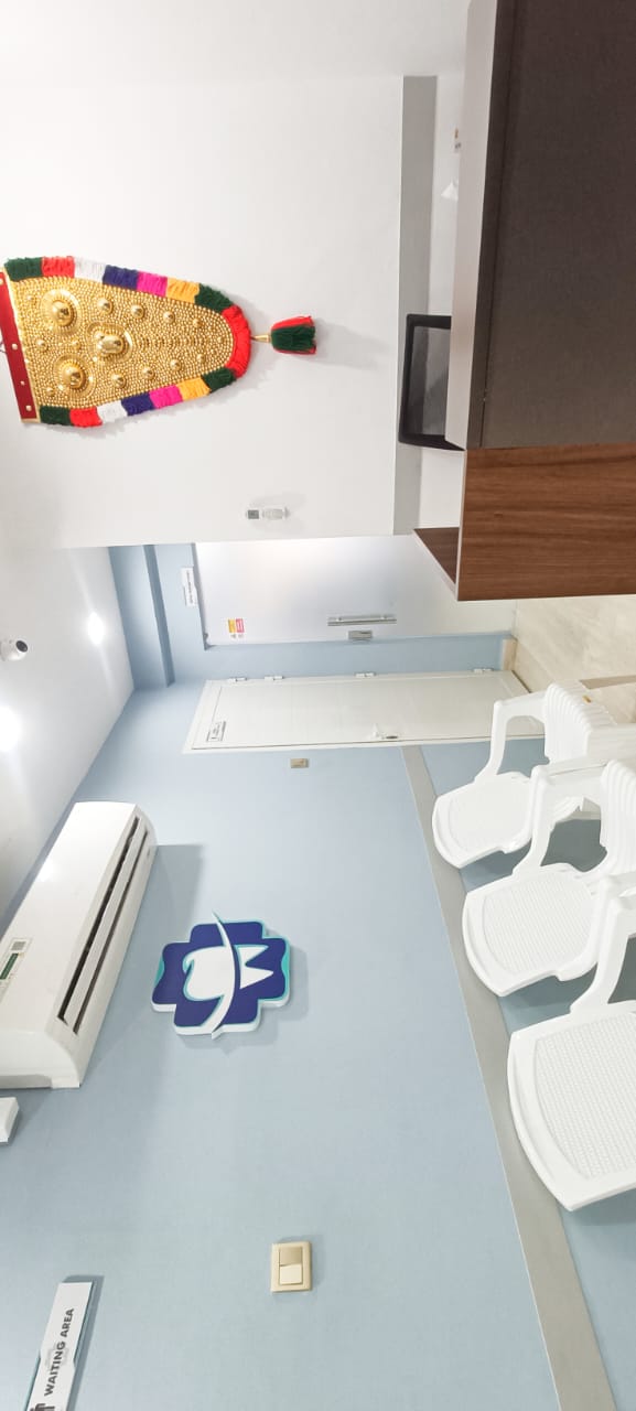 SHIFA AL RAHA General Dental Clinic LLC 4
