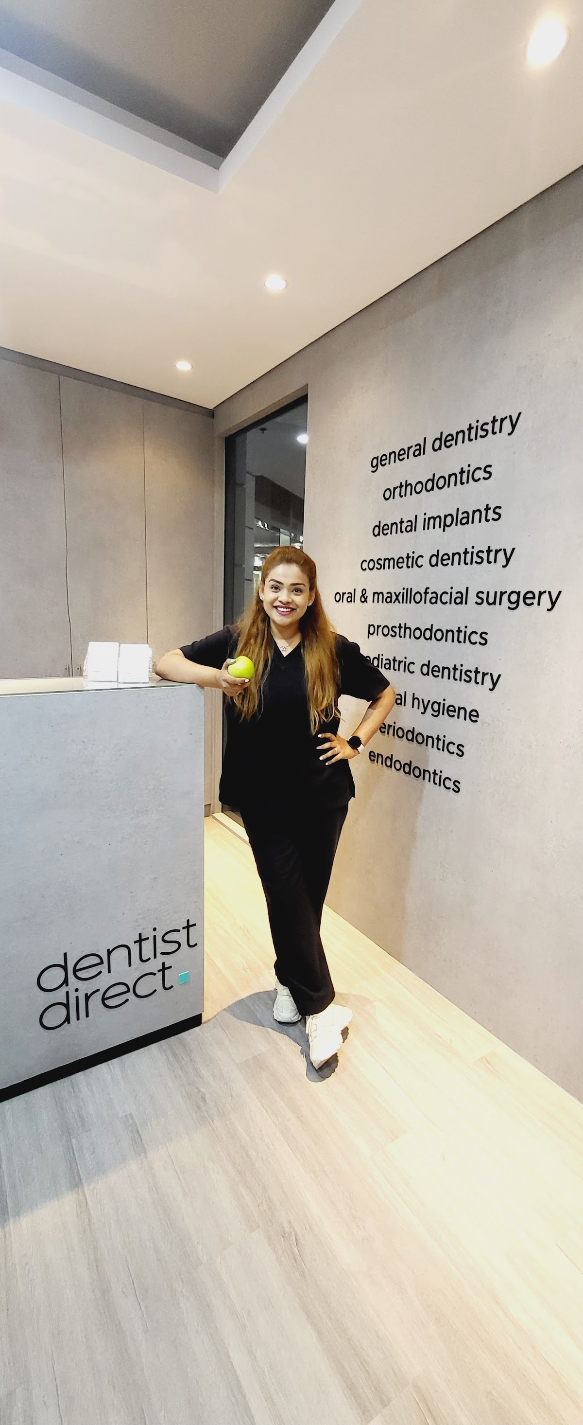 Dr. Akanksha Srivastava - Cosmetic Dentist in Dubai 2