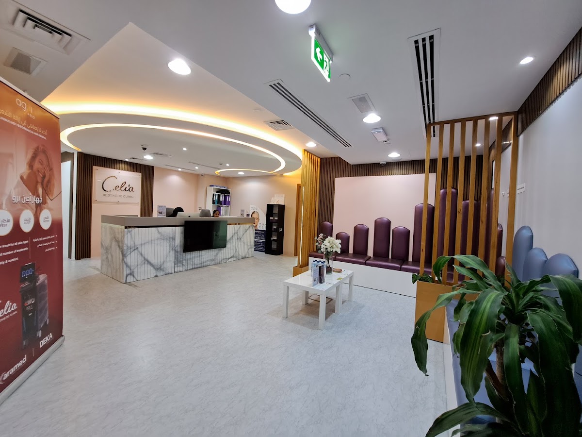 Celia Aesthetic Clinic 2