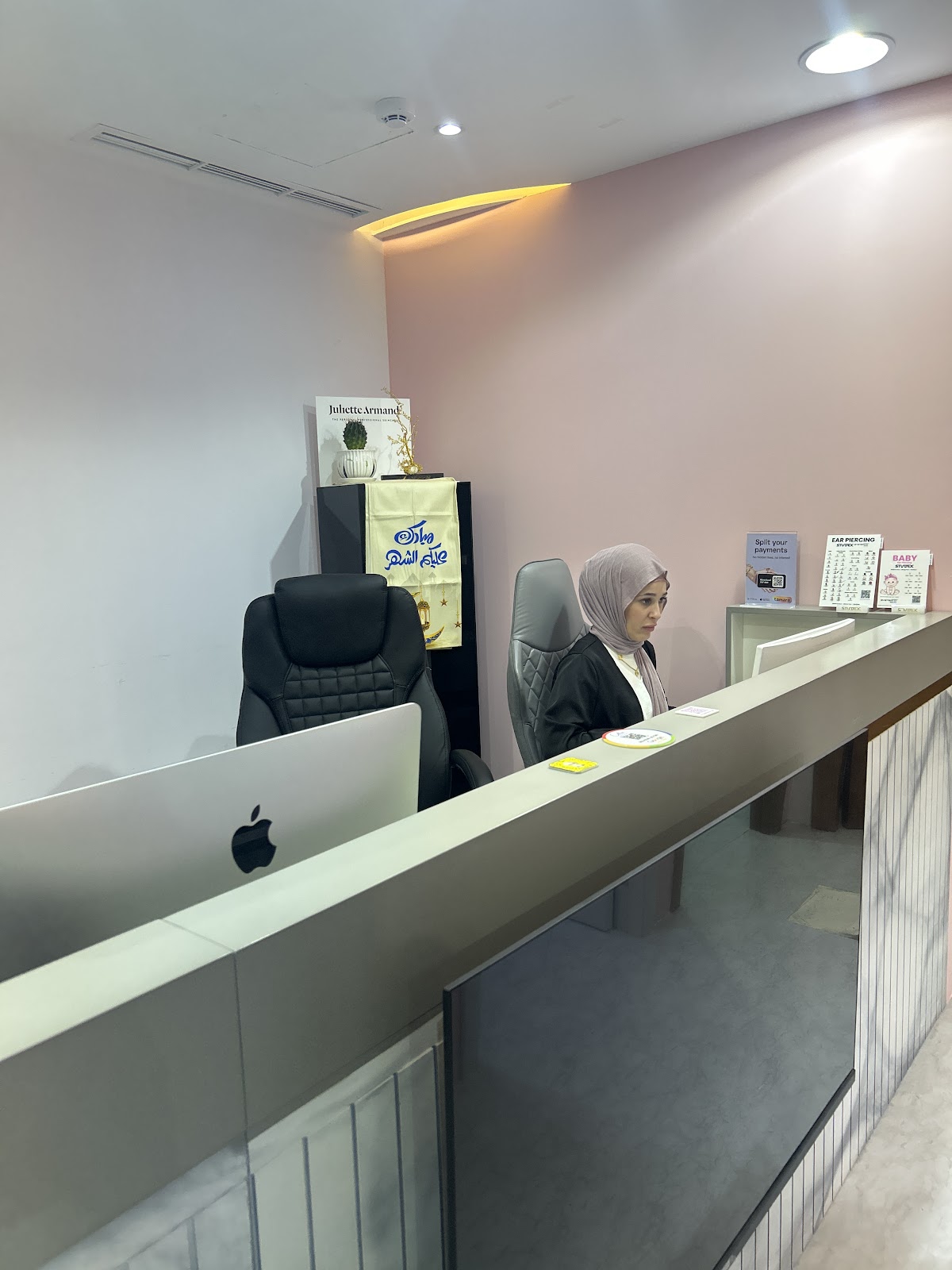 Celia Aesthetic Clinic 3
