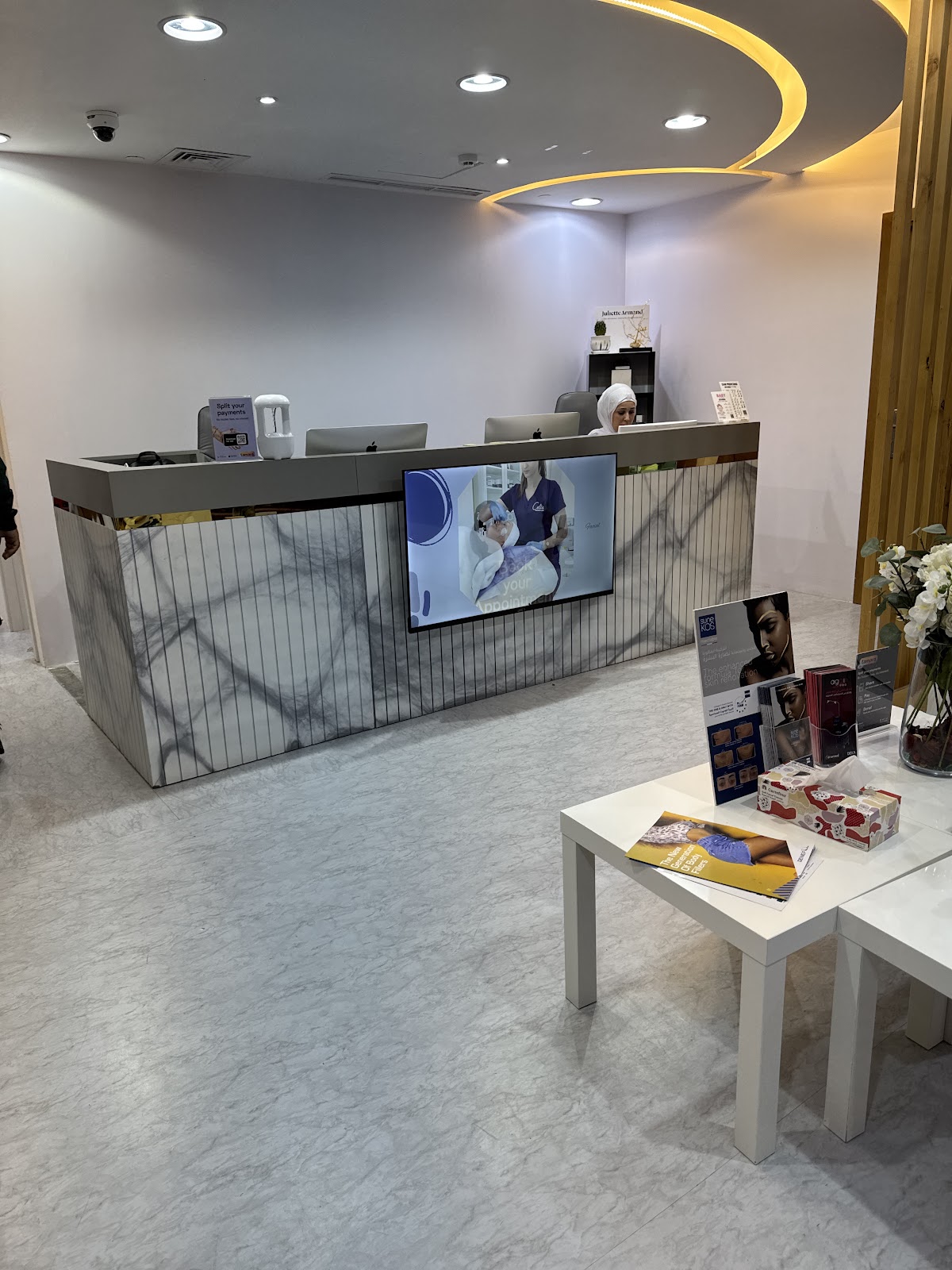 Celia Aesthetic Clinic 4