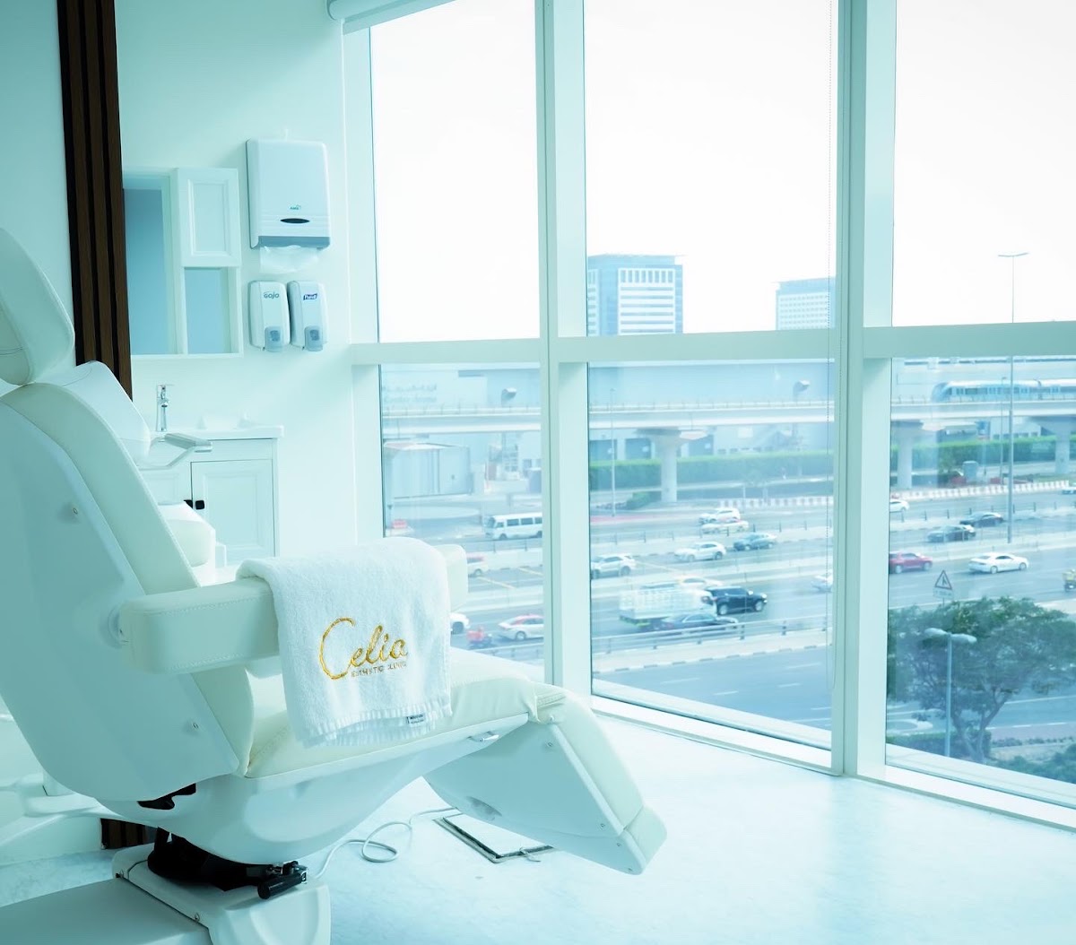 Celia Aesthetic Clinic 5