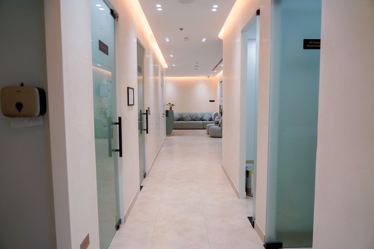 Elaira Polyclinic 2