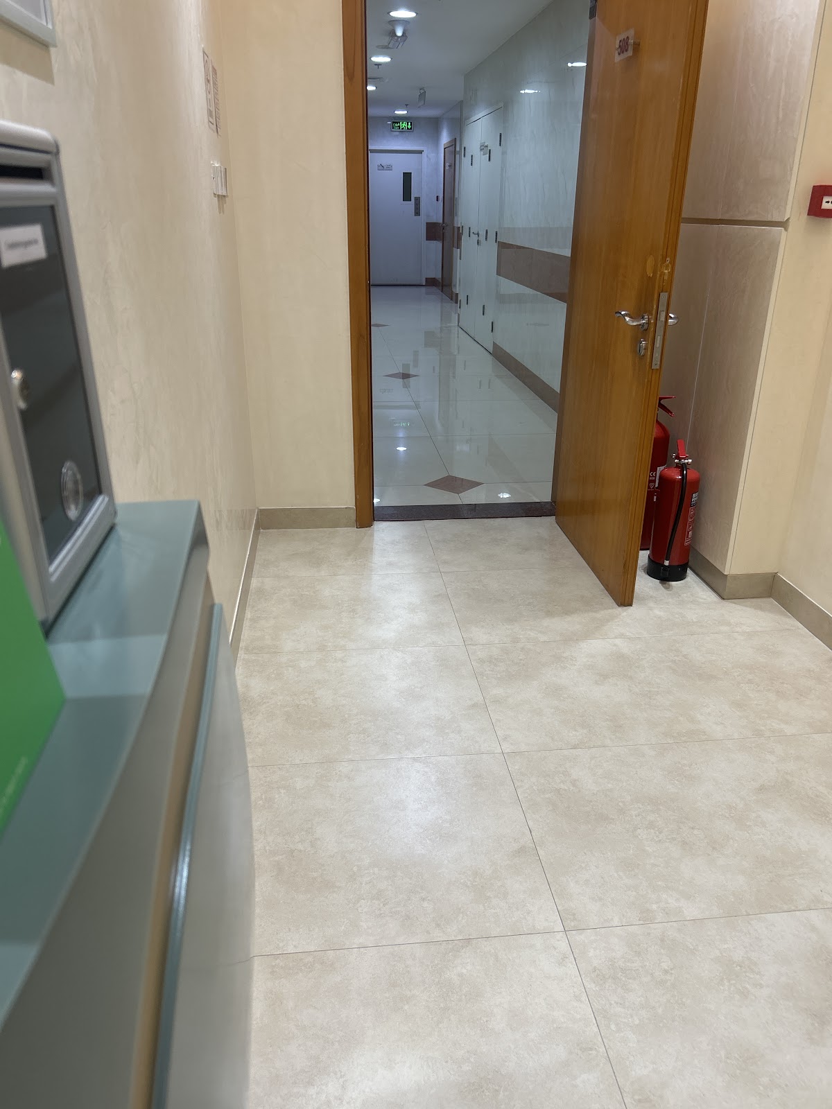 Elaira Polyclinic 3
