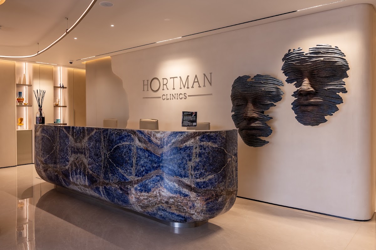 HORTMAN CLINICS 2 L.L.C 2