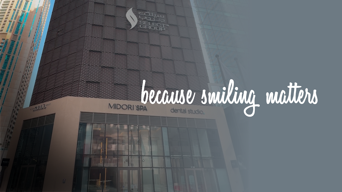Dental Studio Marina Gate